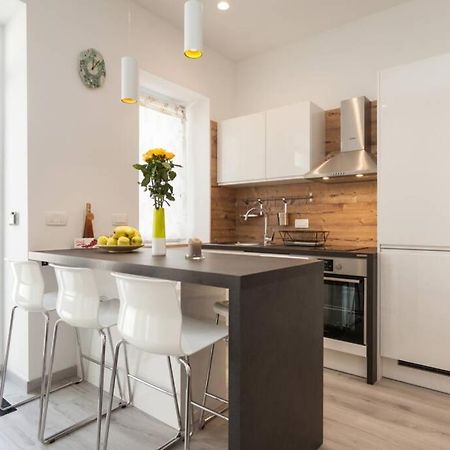 Apartman Luna Lejlighed Pula Eksteriør billede